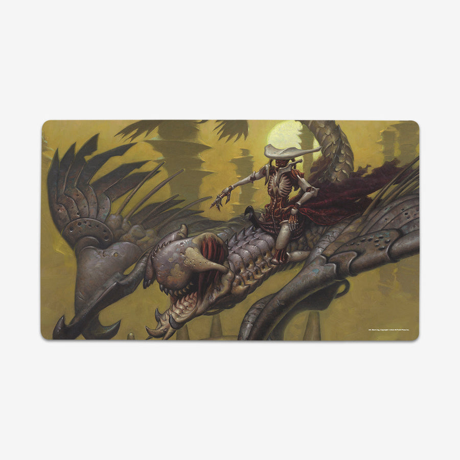 Phyrexis Playmat