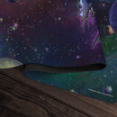 Nine Playmat
