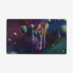 Nine Playmat
