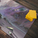 Wastes Playmat