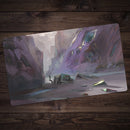 Wastes Playmat