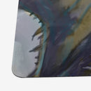 Ancient Black Dragon Playmat