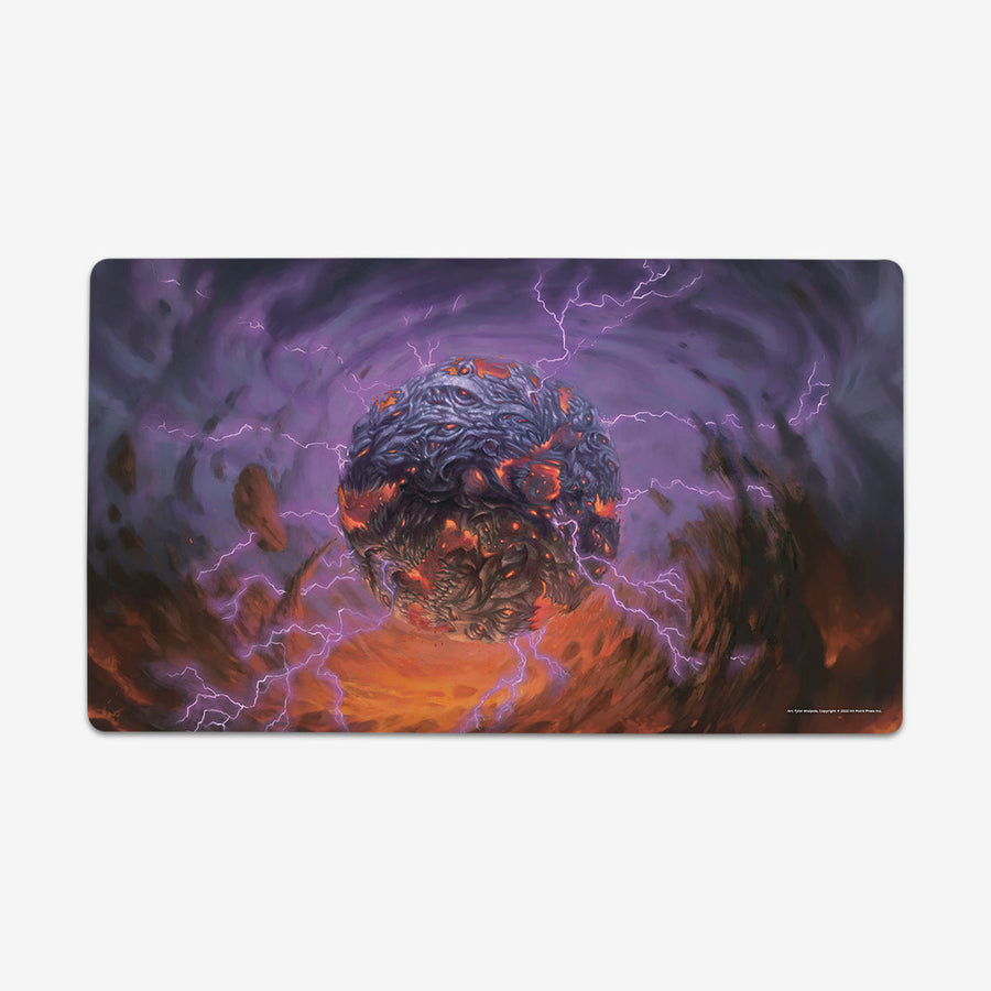 Chaos Playmat
