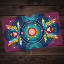 Deck Of Many, Back Playmat