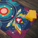 Deck Of Many, Back Playmat