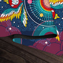 Deck Of Many, Back Playmat