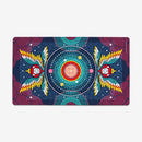 Deck Of Many, Back Playmat