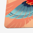 Deck Of Many, Balance Playmat