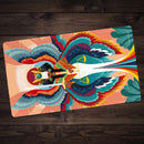 Deck Of Many, Balance Playmat