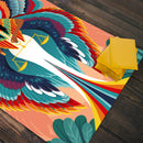 Deck Of Many, Balance Playmat