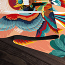 Deck Of Many, Balance Playmat