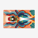 Deck Of Many, Balance Playmat