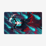 Deck Of Many, Death Playmat