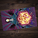 Deck Of Many, Donjon Playmat