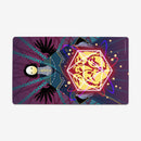 Deck Of Many, Donjon Playmat