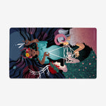 Deck Of Many, Fates Playmat