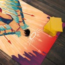 Deck Of Many, Fool Playmat