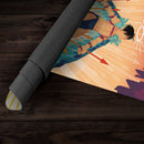 Deck Of Many, Fool Playmat