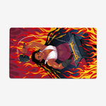 Deck Of Many, Key Playmat