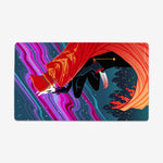 Deck Of Many, Rogue Playmat