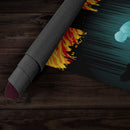 Deck Of Many, Ruin Playmat