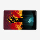 Deck Of Many, Ruin Playmat