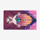 Deck Of Many, Star Playmat