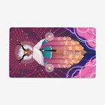 Deck Of Many, Star Playmat