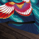 Deck Of Many, Talon Playmat