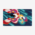 Deck Of Many, Talon Playmat