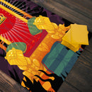Deck Of Many, Throne Playmat