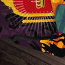 Deck Of Many, Throne Playmat