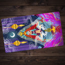 Deck Of Many, Vizier Playmat