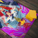 Deck Of Many, Vizier Playmat