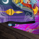 Deck Of Many, Vizier Playmat