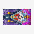 Deck Of Many, Vizier Playmat