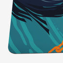 Deck Of Many, Void Playmat