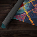 Deck Of Many, Void Playmat