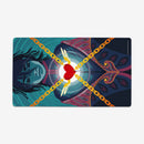 Deck Of Many, Void Playmat