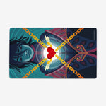 Deck Of Many, Void Playmat