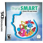 Thinksmart - Nintendo DS