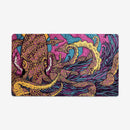 Mama Said Don't Challenge Krakens To Arm Wrestling Contests At The Texas Fair Playmat