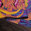 Mama Said Don't Challenge Krakens To Arm Wrestling Contests At The Texas Fair Playmat