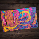 Mama Said Don't Challenge Krakens To Arm Wrestling Contests At The Texas Fair Playmat