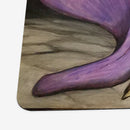 Monster Of The Skull Playmat