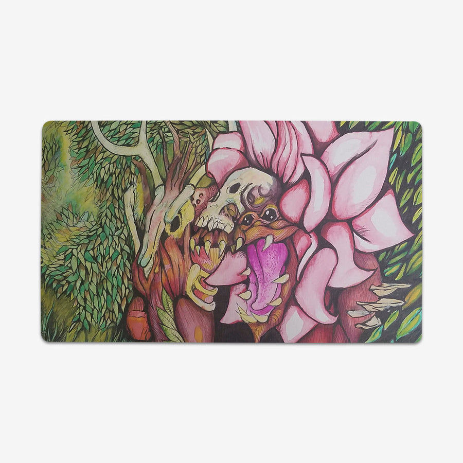 The Ancient Of The Forest Playmat