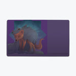 Prestigious Hunter Playmat
