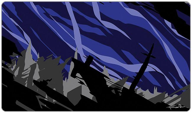 Lost Playmat