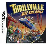 Thrillville Off The Rails - Nintendo DS (Game Only)