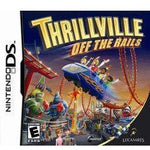 Thrillville Off The Rails - Nintendo DS